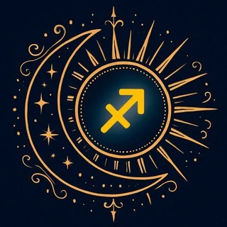 Стрелец Гороскоп Таро Telegram AI & Tech mini app