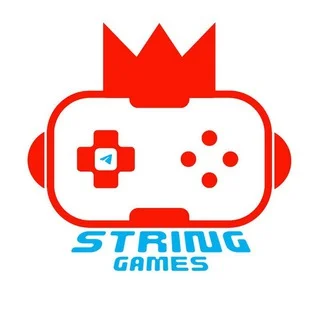 stringgames_bot Telegram Crypto mini app