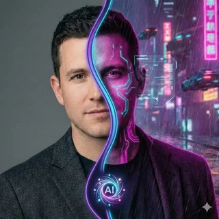 StylioBot Telegram AI & Tech mini app