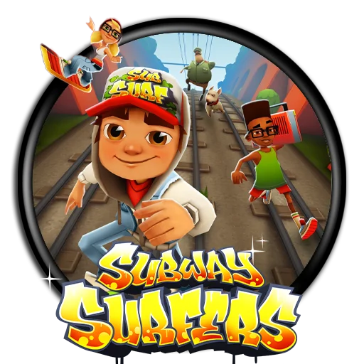 Subway Surfers Telegram Gaming mini app