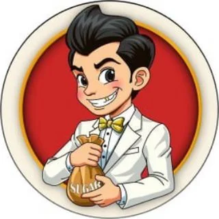 SugarBoy Telegram Crypto mini app