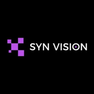 SYN Vision TV Telegram Crypto mini app