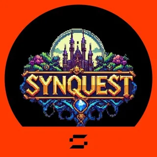 SynQuest Telegram Crypto mini app