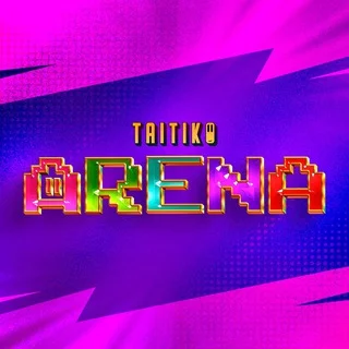 Taitiko Arena Bot Telegram Crypto mini app