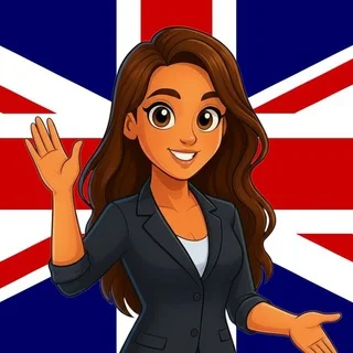 Talksy - AI English Tutor Telegram AI & Tech mini app