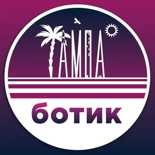 Ботик Tampatut Telegram AI & Tech mini app