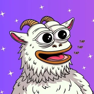 TapGoat Telegram Crypto mini app