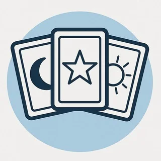 Таро AI | Таролог l Таро Расклады От Нейросети | TaroGPT Telegram AI & Tech mini app