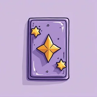 Твоя гадалка Telegram Lifestyle mini app