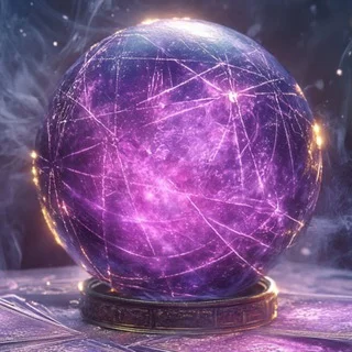 Tarot Official Telegram Lifestyle mini app