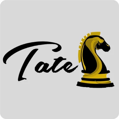 Tate Chess Game Telegram Gaming mini app