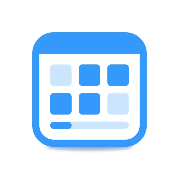 Calendar | BookingTime App Telegram Business mini app