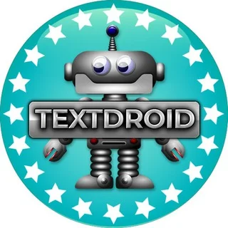 TextDroid Telegram AI & Tech mini app