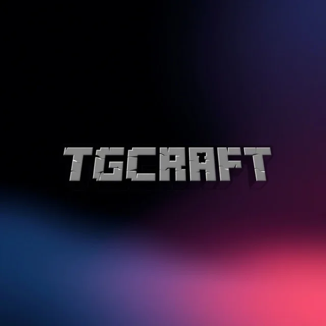 TgCraft Telegram Gaming mini app