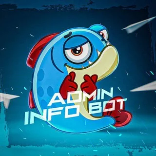 Admin Info bot Telegram Tools & Utilities mini app