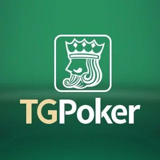 TGPoker Telegram Crypto mini app