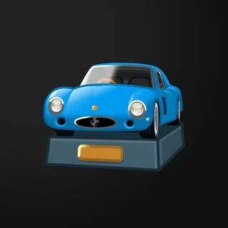 The Race 🏎 Telegram Gaming mini app