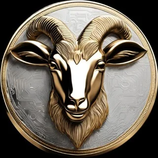 THE GOAT Telegram Crypto mini app