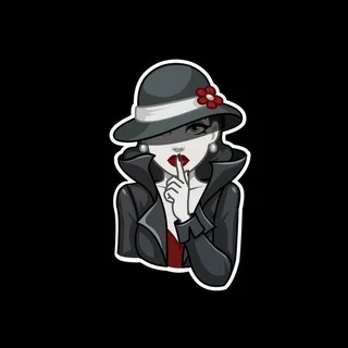Joi ~ AI girlfriend 🖤 Telegram AI & Tech mini app