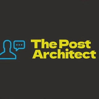 ThePostArchitectBot Telegram AI & Tech mini app