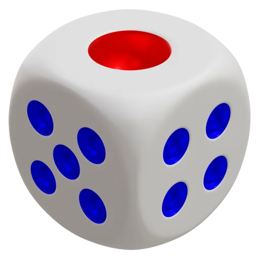 Dice Telegram Gaming mini app