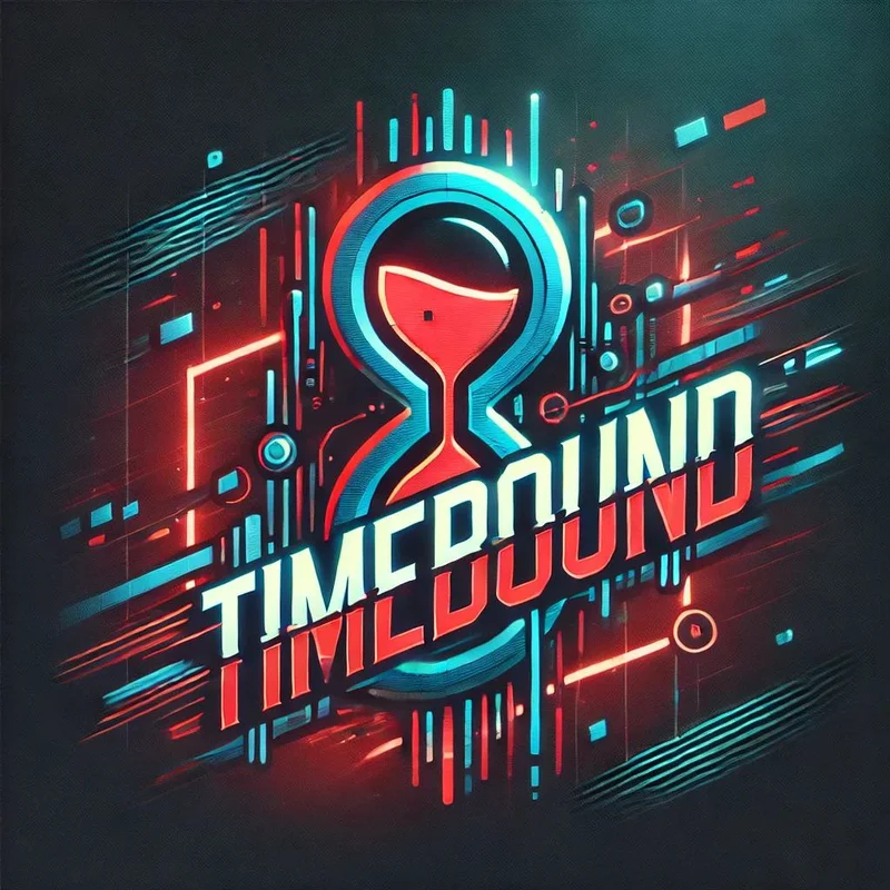 Time Bound Telegram Gaming mini app