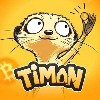 Timon Telegram Crypto mini app