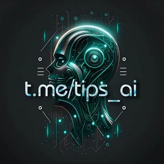 TipsGPT Telegram AI & Tech mini app