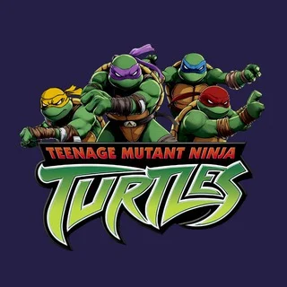 TMNT Telegram Crypto mini app