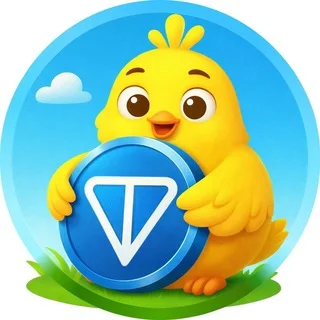 TON Birds Telegram Crypto mini app