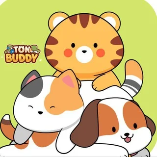 TON Buddy Telegram Crypto mini app