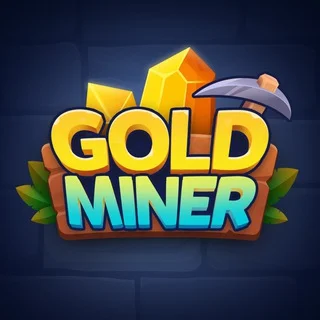 TonGoldMinerBot Telegram Crypto mini app