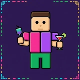 NIGHT CLUB Telegram Crypto mini app