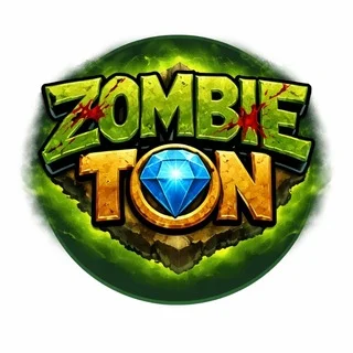TON Zombie Telegram Crypto mini app