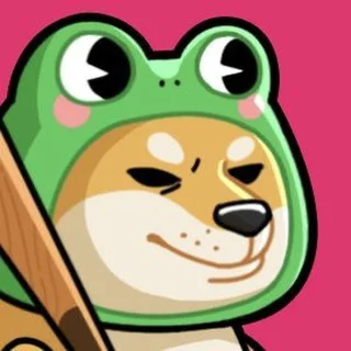 Top Dawg Telegram Crypto mini app