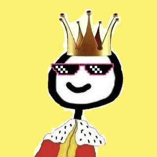 Царь Горы 👑 Бот для чатов Telegram Gaming mini app