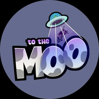 To the MOO Telegram Crypto mini app