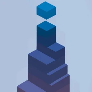Tower Blocks Telegram Gaming mini app