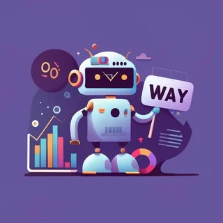 WAY | Bot Telegram Crypto mini app