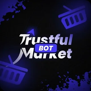 Trustful Market Telegram Business mini app