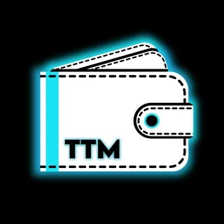 TTM Wallet Telegram Crypto mini app