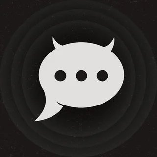 Анонимный Чат 🖤 | Знакомства 👩‍❤️‍👨 Telegram Lifestyle mini app