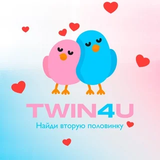Анонимный чат 💙 Чат рулетка Telegram Lifestyle mini app