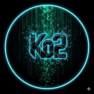 Ko2 Telegram AI & Tech mini app
