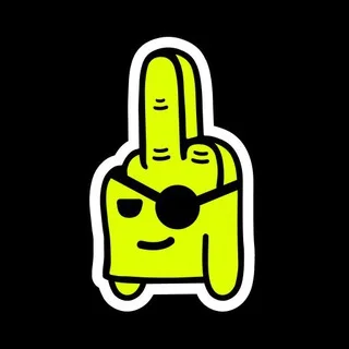 UNFK (aka unf*ck) 🖕 Telegram Crypto mini app