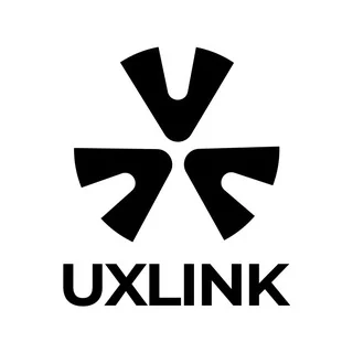 UXLINK®official_bot Telegram Crypto mini app