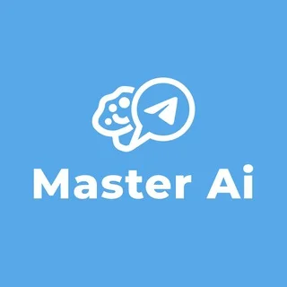 Master Ai Telegram AI & Tech mini app