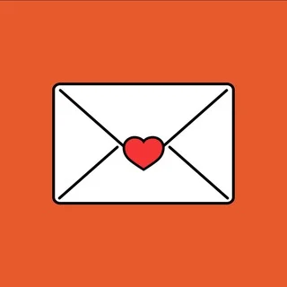 Анонимная Валентинка💝 Telegram Social mini app