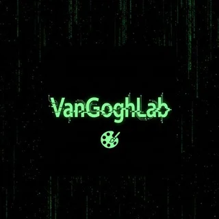 🌙 VanGoghLab: ИИ-Фото, Аватарки, Ретушь Telegram AI & Tech mini app
