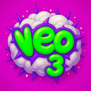 Veo3 ⚡️MAIN⚡️ - Генерируй ИИ видео Telegram AI & Tech mini app
